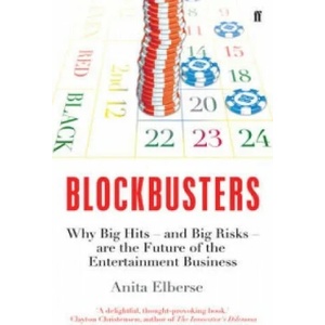 Blockbusters | Anita Elberse (2014)