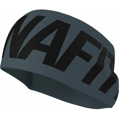 Dynafit čelenka Light Logo Headband, šedá