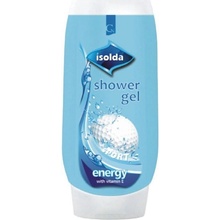 Isolda Energy sprchový gél 500 ml