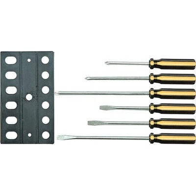 Vorel Sada šroubováků 6 ks TO-64090