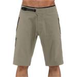 Horsefeathers Мъжки шорти за колоездене Horsefeathers Stoker Bike Shorts Cycling bottoms - Taupe - размер 28 (EU) (055-3503-0311)