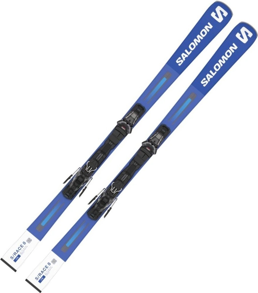 Salomon E S/RACE 8 24/25 od 455 € - Heureka.sk