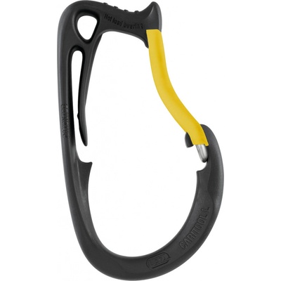 Petzl držiak na materiál