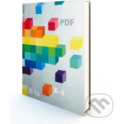 PDF/X-1a PDF/X-4