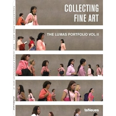 Collecting Fine Art the Lumas Portfolio