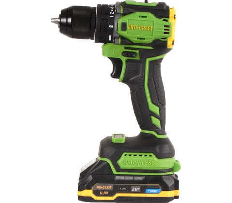 Procraft PA18Pro