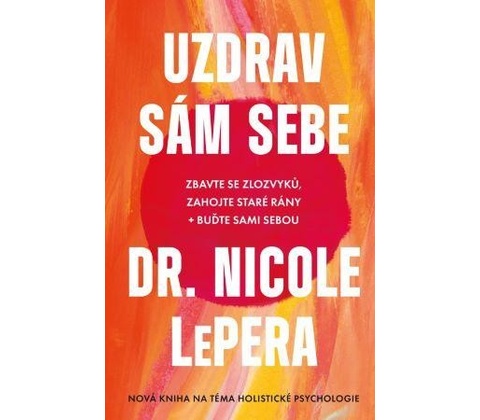 Uzdrav sám sebe