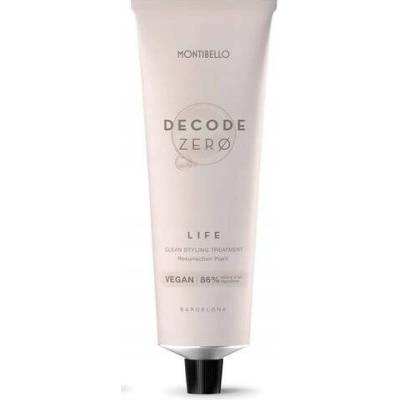 Stylingový krém Montibello lehká fixace 125 ml