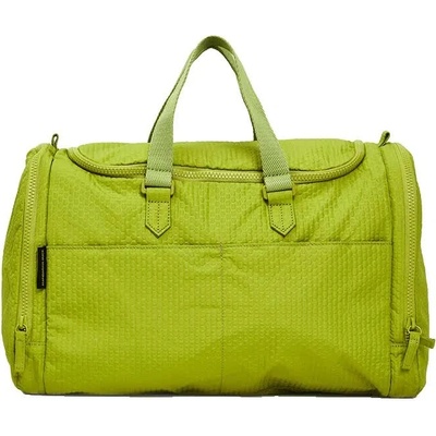 Mandarina Duck Сак Mandarina duck Revival 2.0 oxb01 duffle bag - Green (Map Green)