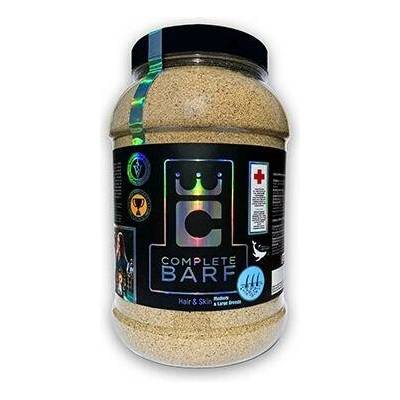 Complete BARF Srsť a koža pre stredné a veľké pl.1590g