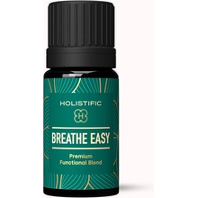 Holistific Breathe Easy směs esenciálních olejů 5 ml