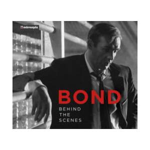 Bond | Mirrorpix (ISBN: 9780750990752)