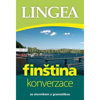Finština konverzace
