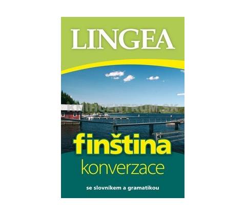 Finština konverzace