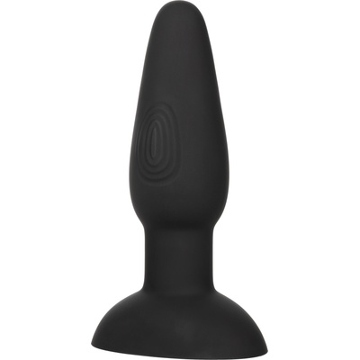 CalExotics Bionic Dual Pulsating Probe Black