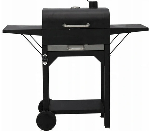 Pro-Tech shop BBQ6049