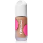 Benefit The POREfessional Foundation течен озаряващ фон дьо тен с ниацинамид цвят 15N Incredible 30ml