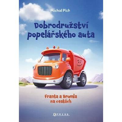 Dobrodružství popelářského auta