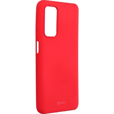 Púzdro Roar Colorful Jelly Case Xiaomi Mi 10T 5G / Mi 10T Pro 5G ružové