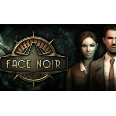 Face Noir