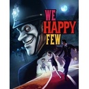 We Happy Few Season Pass