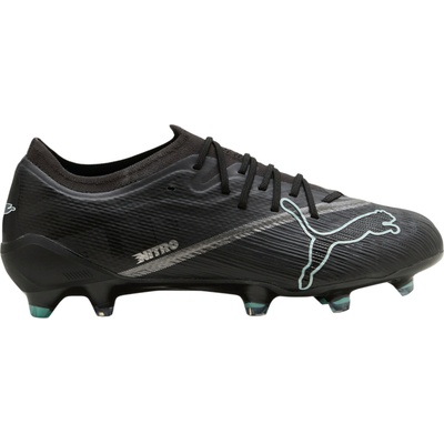 Puma Ultra Nitro 7 Pro FG černá