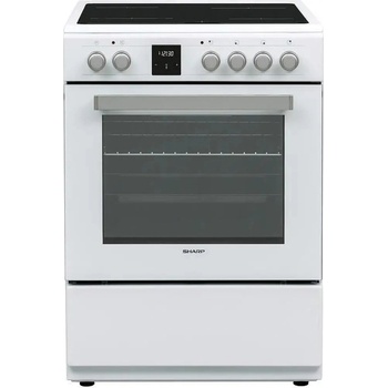 Sharp KF-76FVDT22WMK-EU