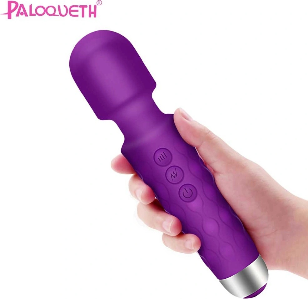 Paloqueth Mini Magic Wand