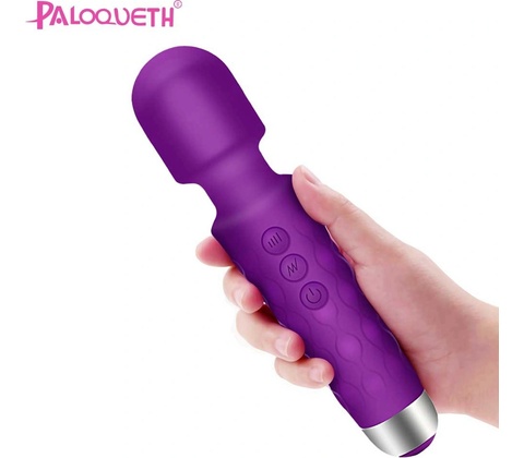 Paloqueth Mini Magic Wand