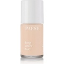 Logona Natural Finish Make-up 2 Light Beige 30 ml