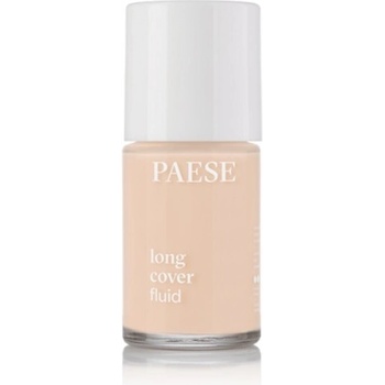 Logona Natural Finish Make-up 2 Light Beige 30 ml