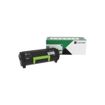 Lexmark Тонер касета за Lexmark MS630 Series - Toner - 66S2000 - Black - PN 66S2000 (66S2000)