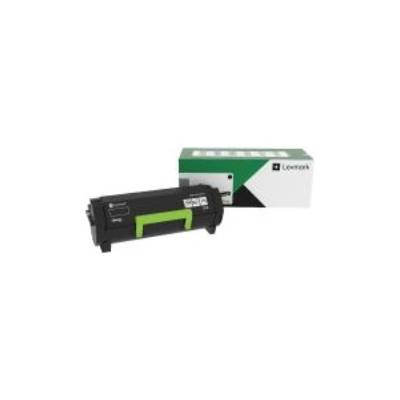 Lexmark Тонер касета за Lexmark MS630 Series - Toner - 66S2000 - Black - PN 66S2000 (66S2000)