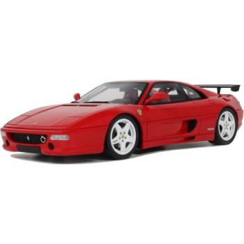 Image 1 of GT SPIRIT Ferrari F355 CHALLENGE RED1995