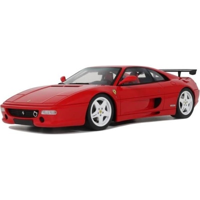 GT SPIRIT Ferrari F355 CHALLENGE RED1995