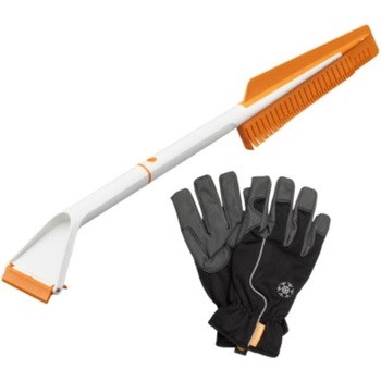 Fiskars Зимен комплект за автомобил Fiskars (FS 1019352/1015447)