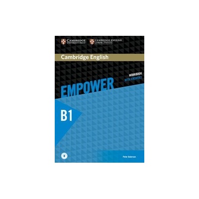 EMPOWER 2 PREINT WB W/K +DL AUDIO