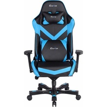 ClutchChairz Throttle Charlie Premium blue THC99BBL