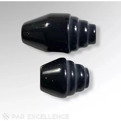 Gombík s krčkom FOM 214