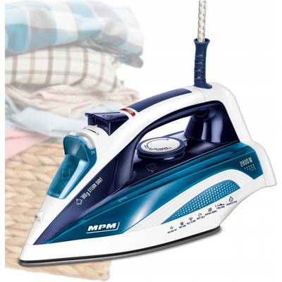 MPM MZE-21/NS