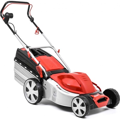 AL-KO Silver 46.4 E Comfort 113103 – Hledejceny.cz