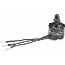 Graupner Motor ULTRA 2812-920KV brushless 1 ks ľavotočivý