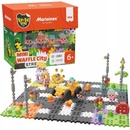 Marioinex MINI Waffle Blocks Street 280 ks