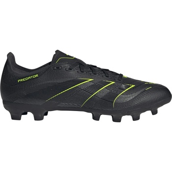 Adidas Футболни бутонки Adidas Predator League Adults Multi Ground Football Boots - Black/Carbon