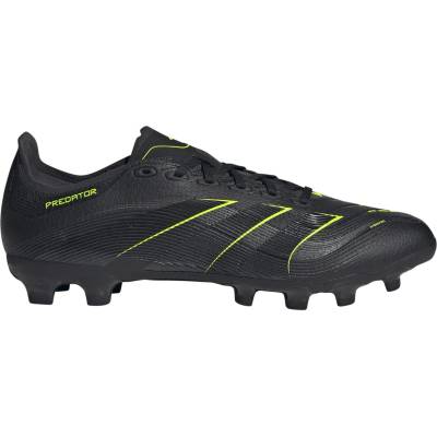Adidas Футболни бутонки Adidas Predator League Adults Multi Ground Football Boots - Black/Carbon