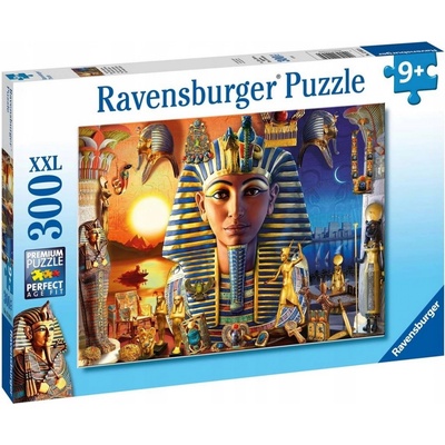 Ravensburger 129539 Egypt 300 dílků