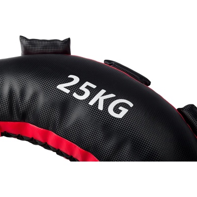 StrongGear Bulharský pytel 25 kg – Zboží Dáma