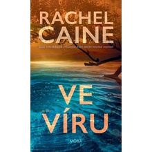 Ve víru - Rachel Caine