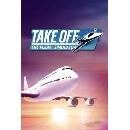 Take Off - The Flight Simulator