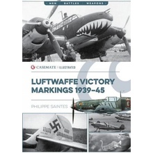 Luftwaffe Victory Markings 1939-45